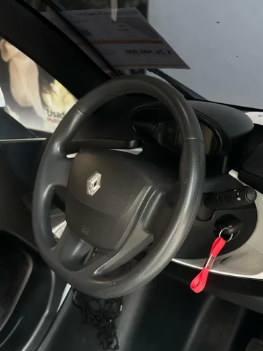 Renault Twizy Technic