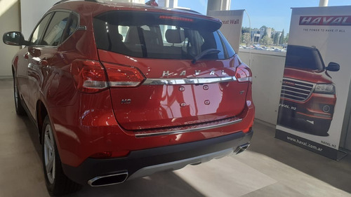 Haval H2 0km 2021 Dg