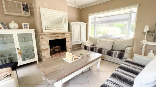 Venta Casa - Boca Raton Country Club / Pilar