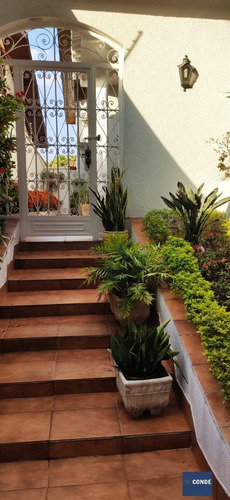 Sobrado Residencial Para Alugar No Planalto Paulista, São Paulo - 62029233