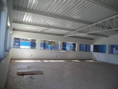 Imagem 28 de 30 de Galpão Para Alugar, 825 M² Por R$ 14.780,00/mês - Colônia (zona Leste) - São Paulo/sp - Ga0058