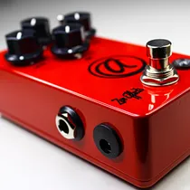 Comprar Pedal Angry Charlie At Andy Timmons Clone - 12x Sem Juros