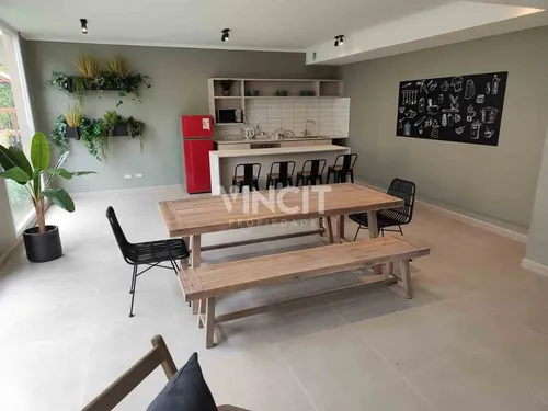 Depto. En Arriendo De 2 Dorm. Mariposa En Villa Alemana