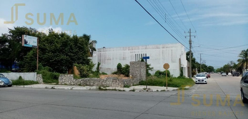 Imagen 2 de 3 de Terreno - Unidad Nacional