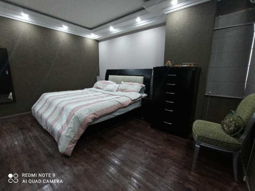 Imagen 10 de 22 de Impecable Apartamento Amoblado En El Parral Le Parc Suite