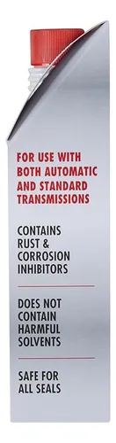 Aditivo Lubegard Limpiador De Trasmisiones Automaticas Y Mec