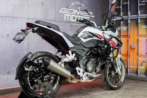 Benelli Trk 251 2023