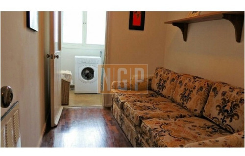 Muy Lindo Apartamento En Península , Ubicación Única! -ref:17075