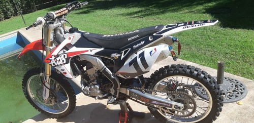 Honda 2016