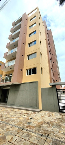 Venta Hermoso Departamento Cochera Baulera A 2 Del Mar San Bernardo