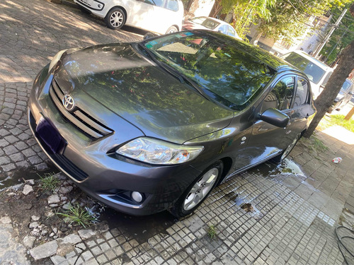 Toyota Corolla 1.8 Xei Mt