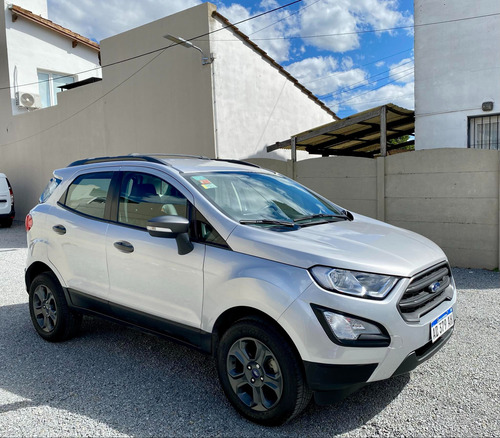 Ford Ecosport 2.0 Gdi Freestyle 170cv 4x4