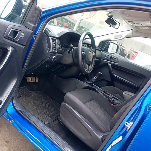 Ford Ranger 2.2 Cd Xl Tdci 150cv 4x4
