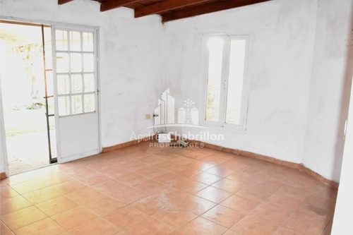 Venta Casa 3 Dormitorios Concordia Con Cochera