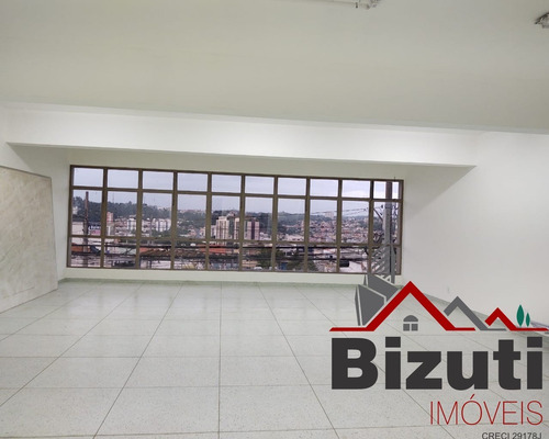 Sala Comercial Centro - Jundiaí - Sl00096 - 68847588