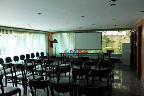 Conjunto Comercial À Venda Em Perdizes , Localizada Em Uma Região Com Uma Vasta Rede De Facilidades - Cj0465