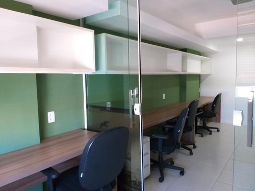 Imagem 12 de 20 de Sala - Cl01a07 - 69880002