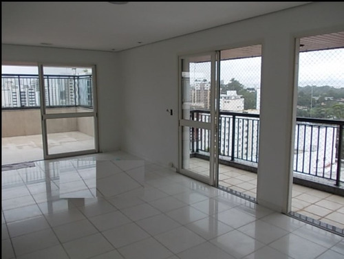 Imagem 7 de 15 de Cobertura Charmosa 180m² - Nm1144