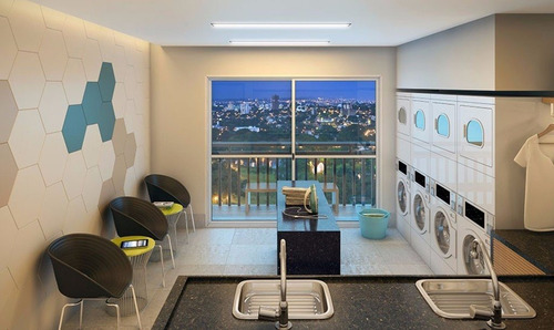 Imagem 7 de 14 de Studio Residencial Para Venda, Centro, São Paulo - St6870. - St6870-inc