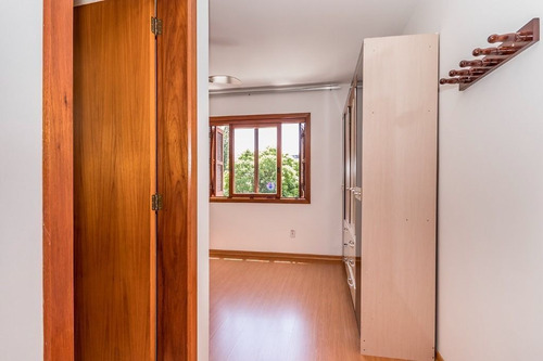 Imagem 21 de 30 de Apartamento À Venda No Bairro Higienópolis - Porto Alegre/rs - O-26689-43682