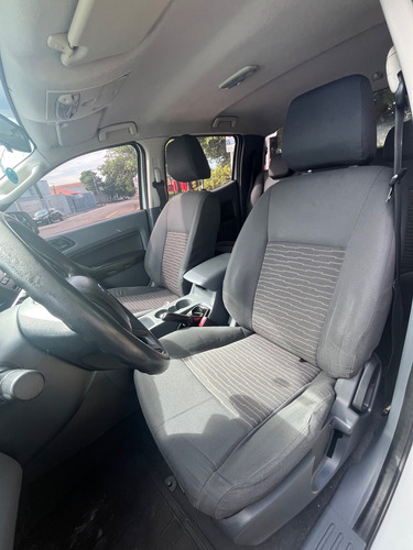 Ford Ranger 2.5 XLS 4X2 CD 16V