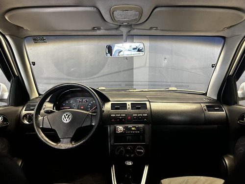 Volkswagen Parati 1.8 Mi/ Mi Plus