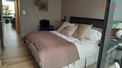 Departamento En Venta De 3 Dorm. En Las Condes