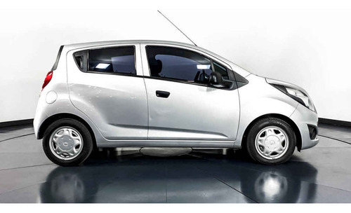 Imagen 6 de 15 de 44659 - Chevrolet Spark 2016 Con Garantía Mt