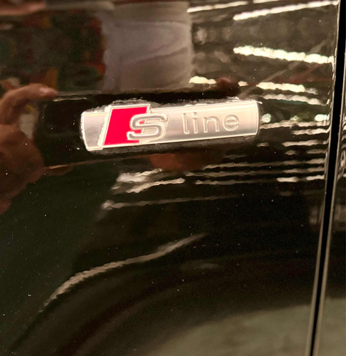 Audi A3 2.0 Sedán L S Line At Dsg