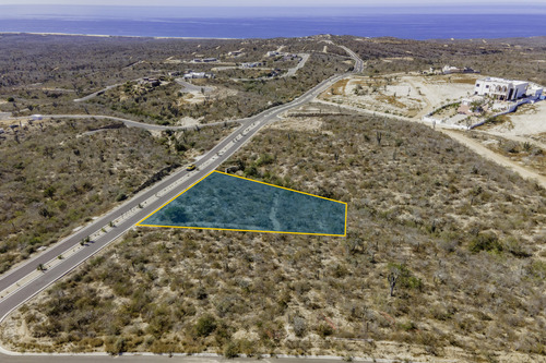 Block 8 Lot 5, Rolling Hills Estates