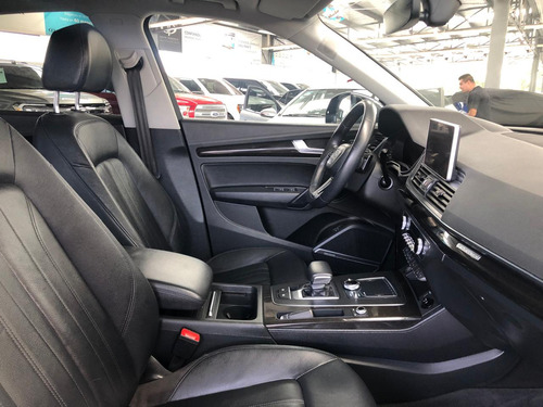 Audi Q5 2019