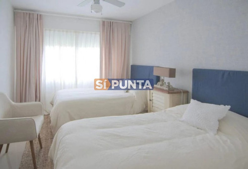 Imagen 15 de 22 de Apartamento En Alquiler - Manantiales