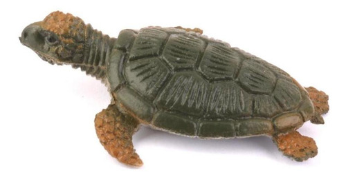 Juguetes Para La 4cm Criaturas Acuáticas/4cm/12pcs