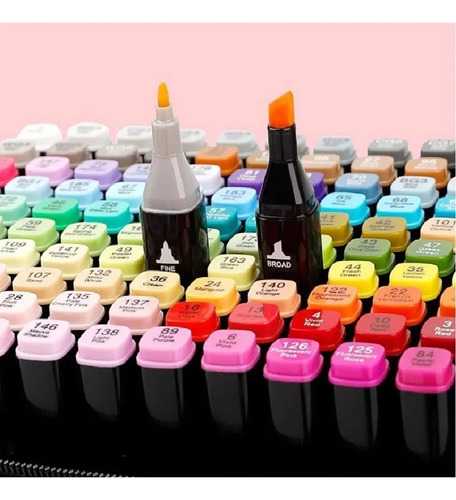 Kit De Libros Para Colorear Con Lápiz Táctil De 60 Colores