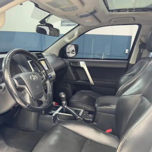 Toyota Prado 3.0 Tx-l Fl 2 Ii