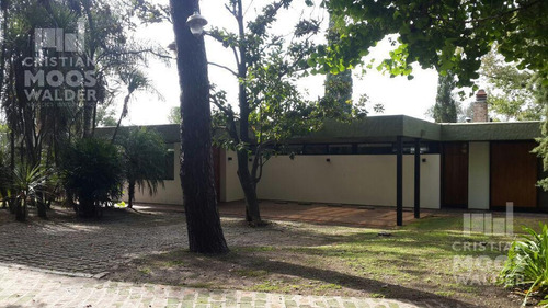 Imagen 5 de 30 de Quinta - Barrio El Cazador