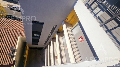Semipiso 2amb Con Cochera / Parque Chas