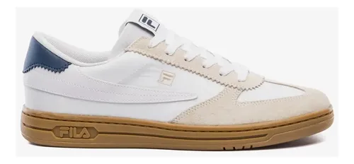 Tênis Feminino Tennis 88 T-toe Fila