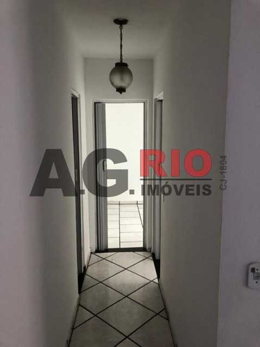 Apartamento-à Venda-taquara-rio De Janeiro - Vvap20326