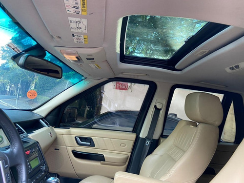 Range Rover Sport Diesel ( 2007/2008 ) R$ 78.499,99