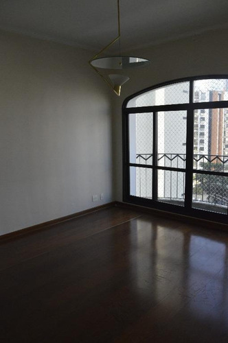 Imagem 6 de 16 de Apartamento Residencial À Venda, Tatuapé, São Paulo. - Ap5255