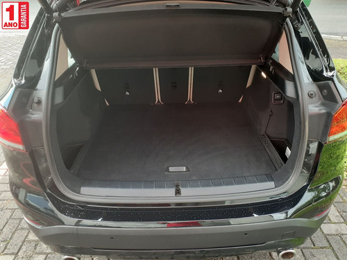 Imagem 8 de 15 de Bmw X1 X1 Sdrive 20i 2.0/2.0 Tb Acti.flex Aut.