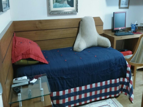 Imagem 11 de 19 de Apartamento À Venda Em São Caetano Sul Ótima Localização - Ap00012 - 32015835