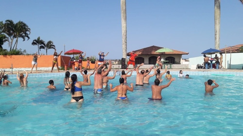 Imagem 2 de 4 de Título De Sócio Parque Aquático Thermas Internacional Do Es