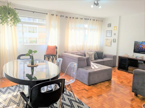 Imagem 3 de 16 de Apartamento Barra Funda Sao Paulo Sp Brasil - 3819