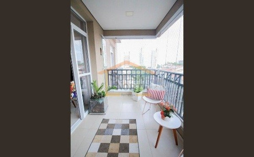 Imagem 5 de 15 de Apartamento, Venda, Jardim Sao Paulo(zona Norte), Sao Paulo - 29537 - V-29537