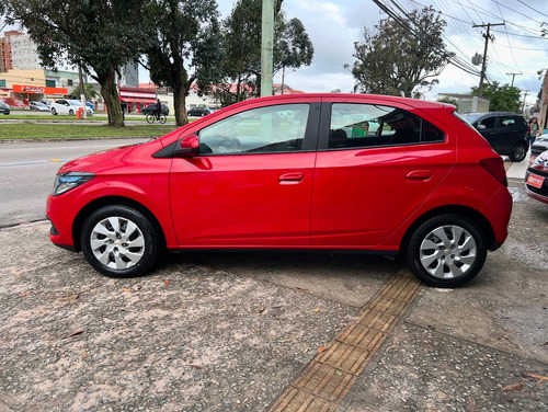 Chevrolet Onix 1.4 Lt 5p