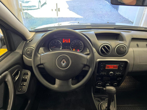 Renault Duster 20 D 4x2a