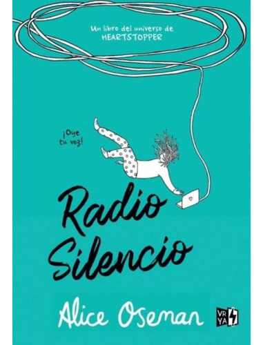 Radio Silencio(vergara Y Riba)