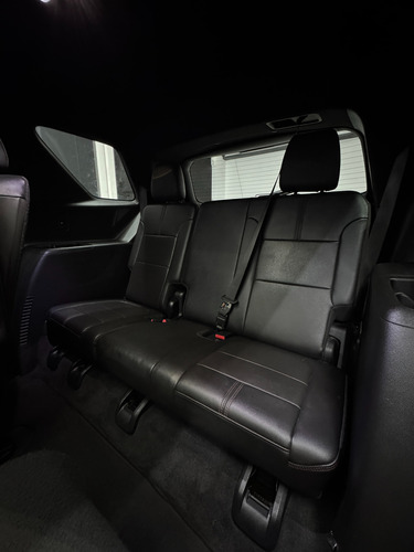 Chevrolet Traverse 3.6 V6 Rs At Awd